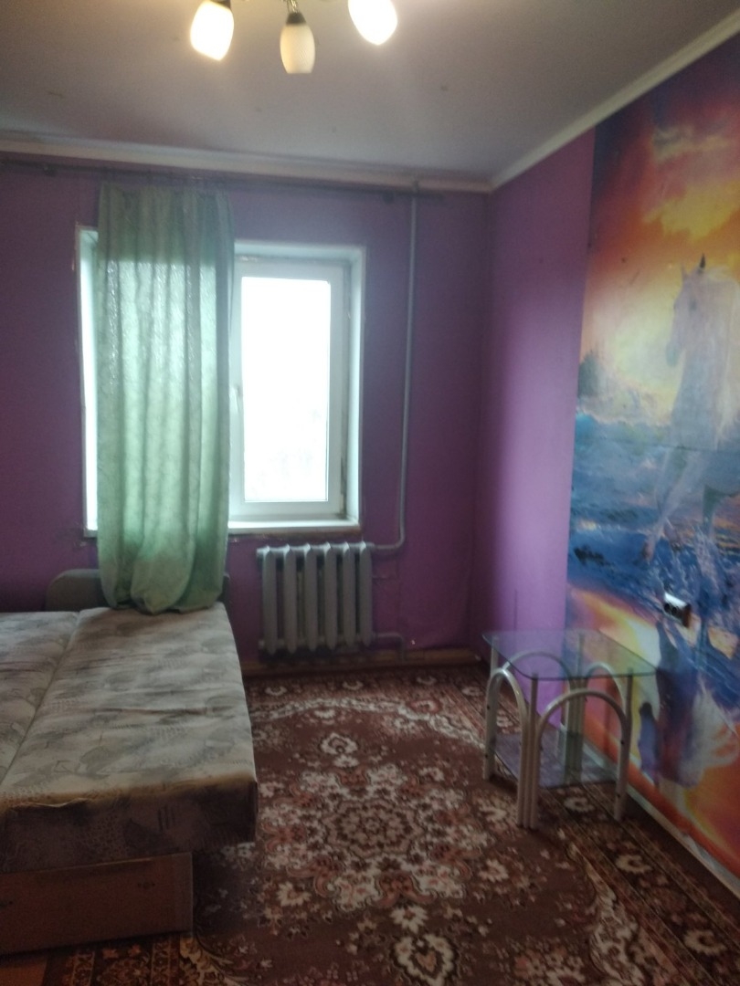 продажа двухкомнатной квартиры номер A-174647 в Суворовском районе, фото номер 8